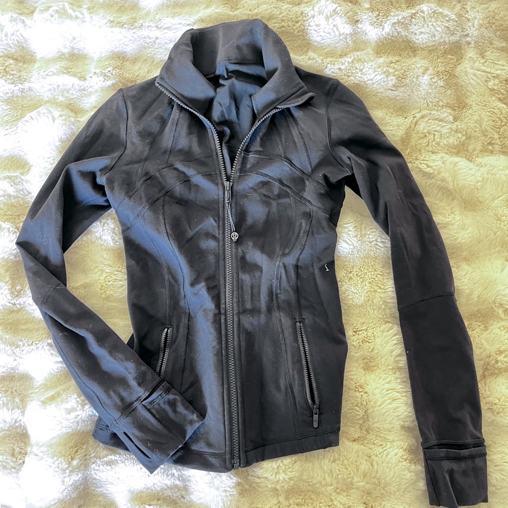 Lululemon Jacket